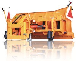 Snežni plug VAMPIR Pro