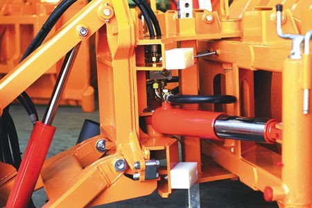 Snežni plug VAMPIR Pro