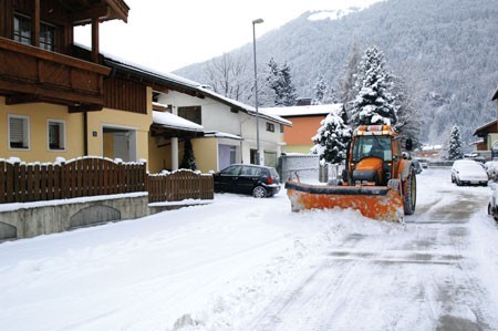 Snežni plug VAMPIR Pro