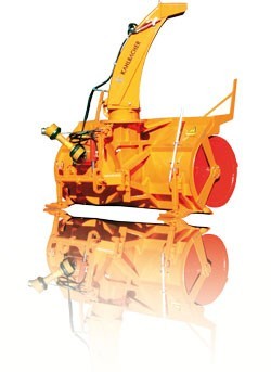 Snežna freza KFS 950 S