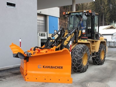 Snežni plug Vario