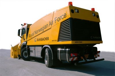 Odmetalec KFS 170