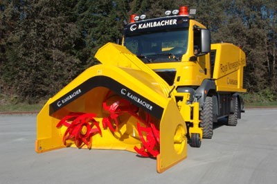 Odmetalec KFS 170