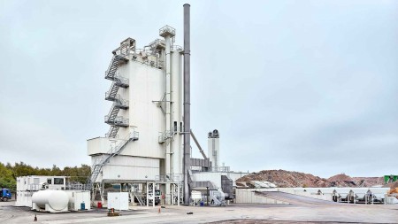 ABP 240-320 UNIVERSAL