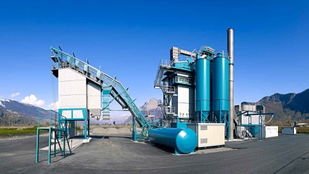 ABP 240-320 UNIVERSAL