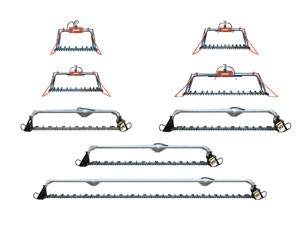 Kosilnice Brielmaier