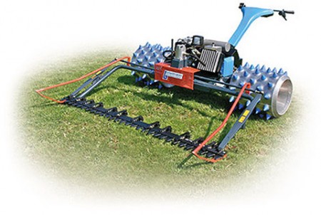 Kosilnice Brielmaier