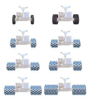 Kosilnice Brielmaier