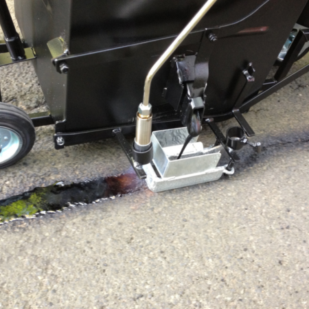 Kombiniran kuhalnik KK30