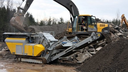 Drobilec RM 70GO! 2.0