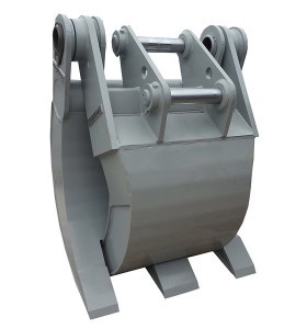 Grabeži CG40 - CG100