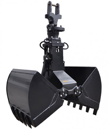 Grabež z vertikalnim cilindom