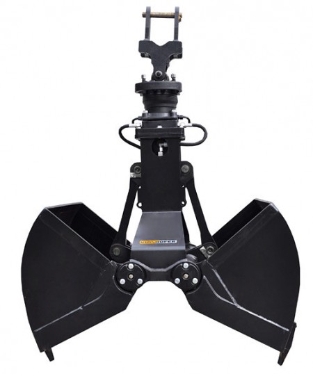 Grabež z vertikalnim cilindom