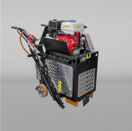 Kompresor SL z vročim zrakom