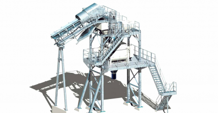 CBS 105-150 S/T B ELBA