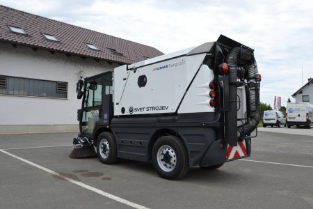 DEMO SCHMIDT SWINGO 200+