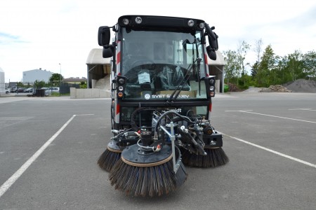 DEMO SCHMIDT SWINGO 200+