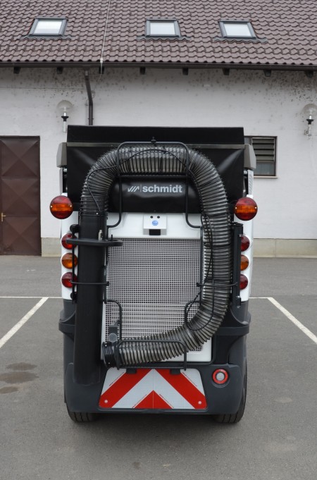 DEMO SCHMIDT SWINGO 200+