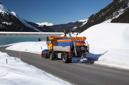 Stratos 4,0 - 12,0 m³ - nova generacija