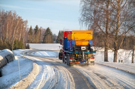 Stratos 4,0 - 12,0 m³ - nova generacija