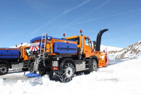 Stratos F 4.0 - 4.4 m³