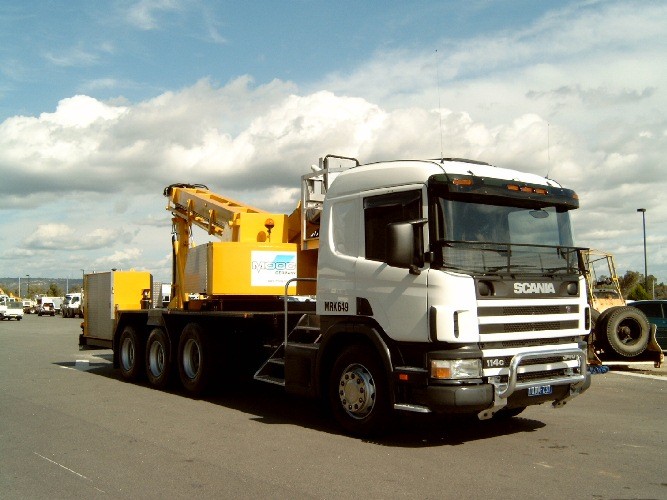 MBL 1200 T
