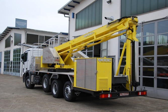 MBL 1300 T
