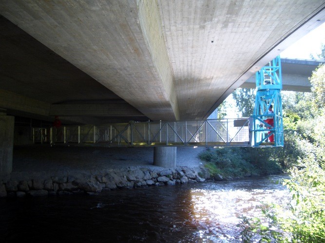 MBI 140-1,4/S TrailerM