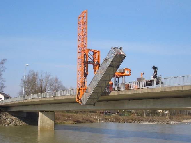 MBI 160-1,7/S TrailerM