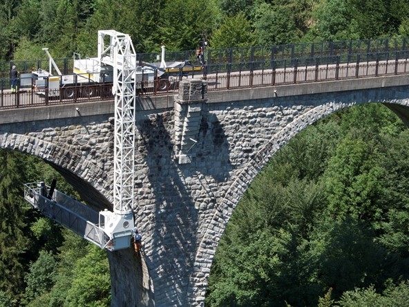 MBI 160-1,7/S TrailerM