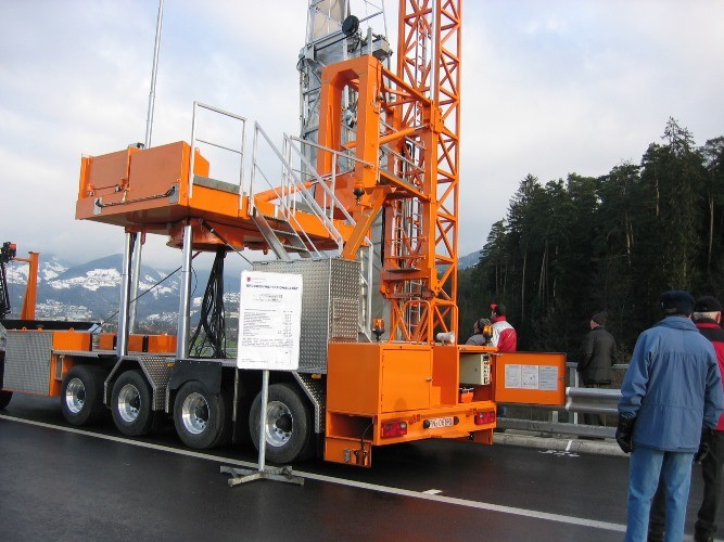 MBI 160-1,7/S TrailerM