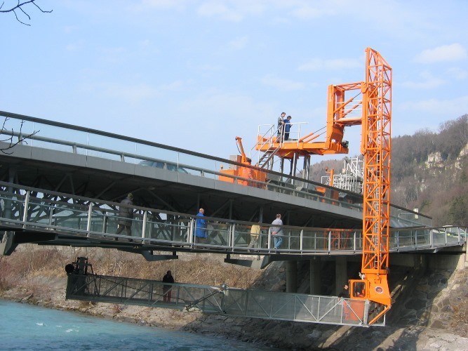 MBI 160-1,7/S TrailerM