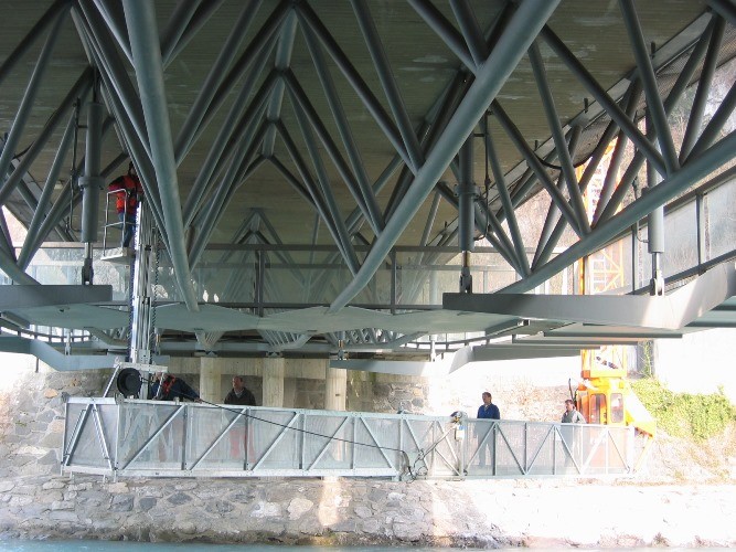 MBI 160-1,7/S TrailerM