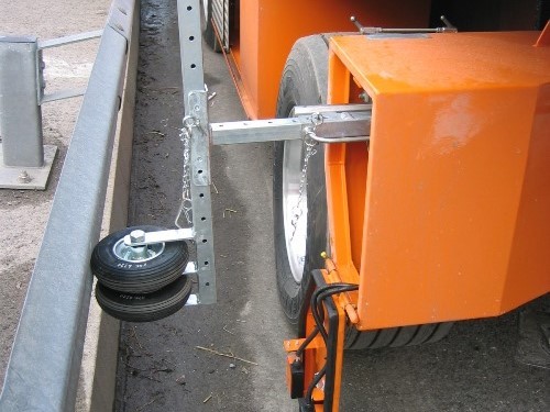 MBI 160-1,7/S TrailerM