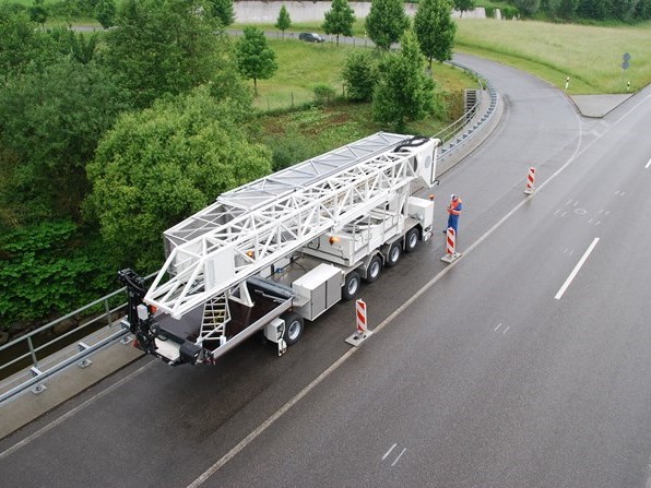 MBI 160-1,7/S TrailerM