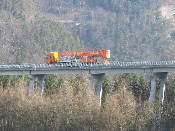 MBI 160-1,7/S TrailerM