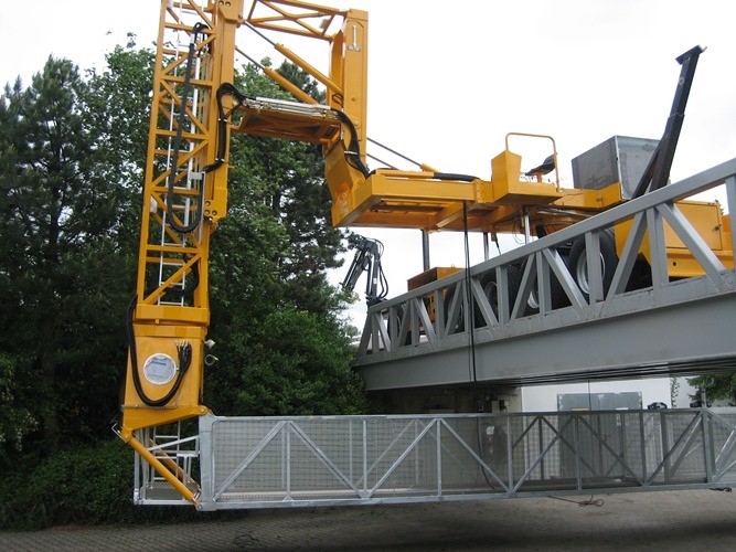 MBI 175-1,5/S TrailerM