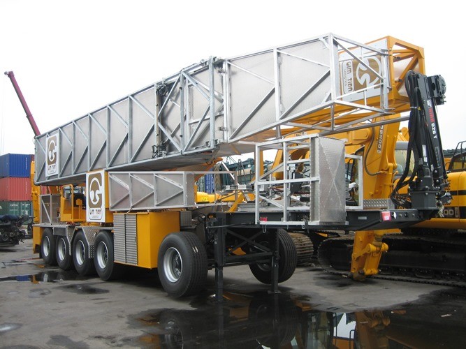 MBI 175-1,5/S TrailerM