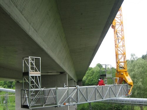 MBI 175-1,5/S TrailerM