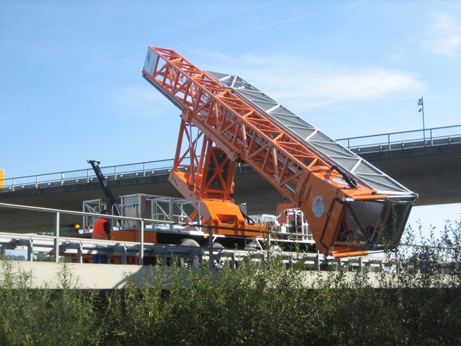 MBI 175-1,5/S TruckM