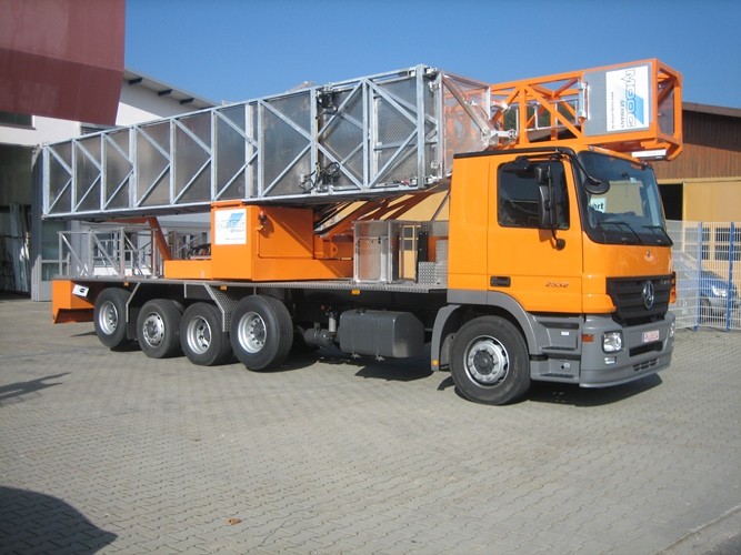 MBI 175-1,5/S TruckM