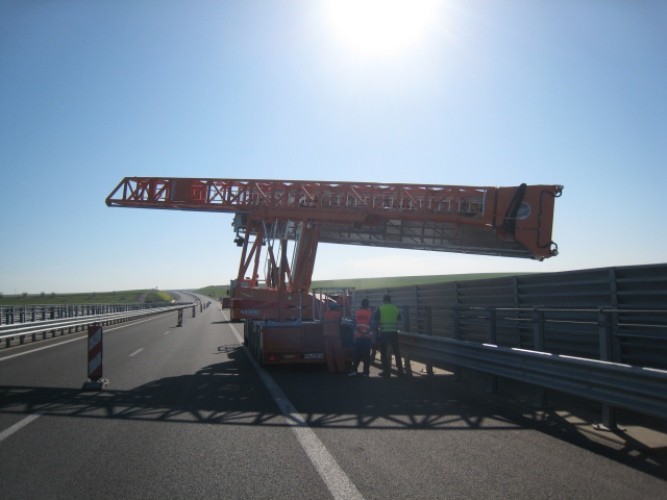 MBI 180-1,7/S TrailerM