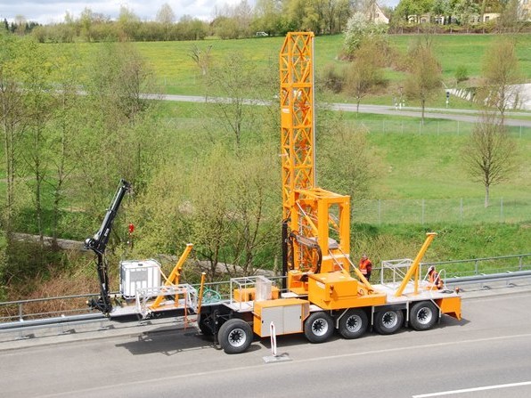 MBI 180-1,7/S TrailerM