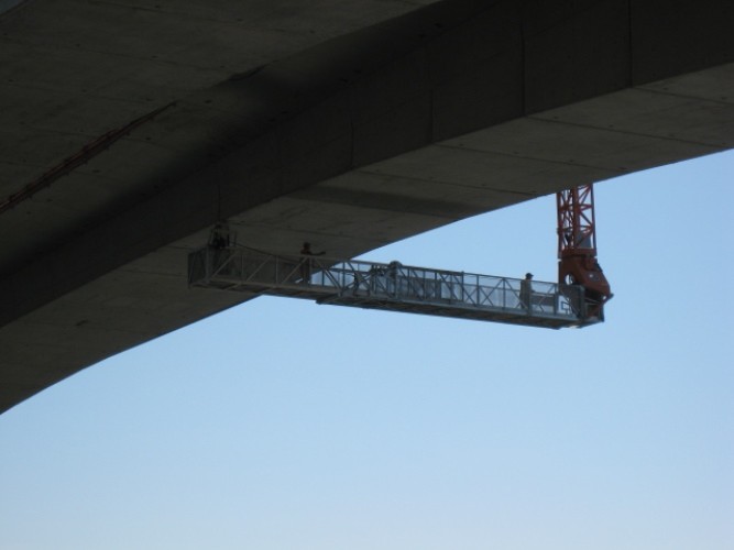 MBI 180-1,7/S TrailerM