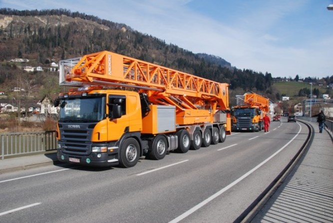 MBI 180-1,7/S TruckM