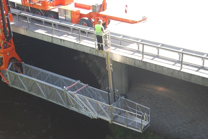 MBI 200-1,5/S TrailerM