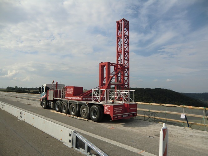 MBI 200-1,5/S TruckM