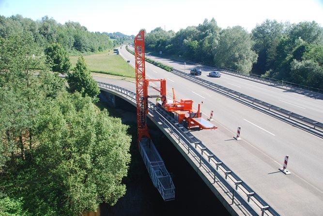 MBI 200-1,5/S TrailerM