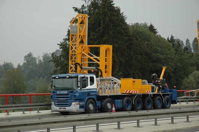 MBI 200-1,5/S TruckM