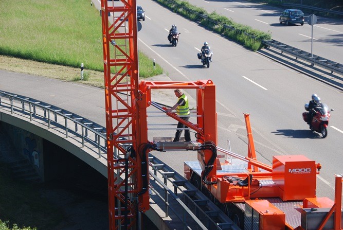 MBI 200-1,5/S TrailerM